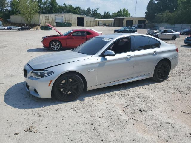 BMW 5 SERIES 2014 wba5b1c56ed474769