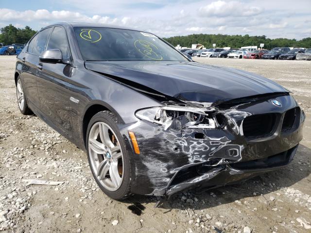 BMW 535 I 2014 wba5b1c56ed474965