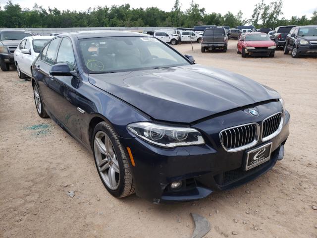 BMW 535 I 2014 wba5b1c56ed475260