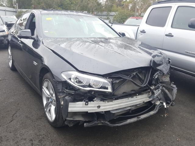 BMW 535 I 2014 wba5b1c56ed475372