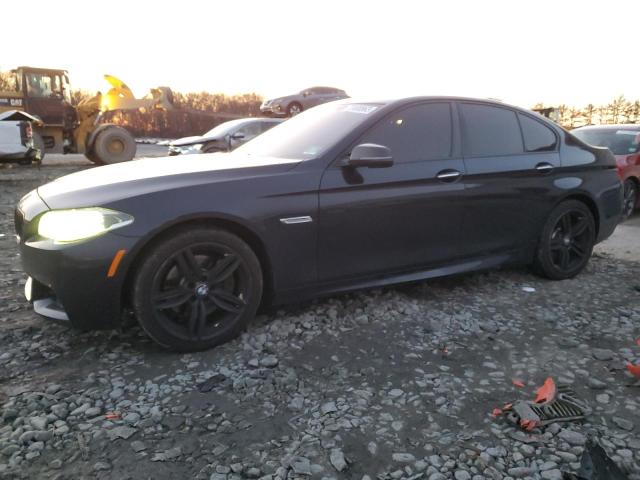 BMW 5 SERIES 2014 wba5b1c56ed475498