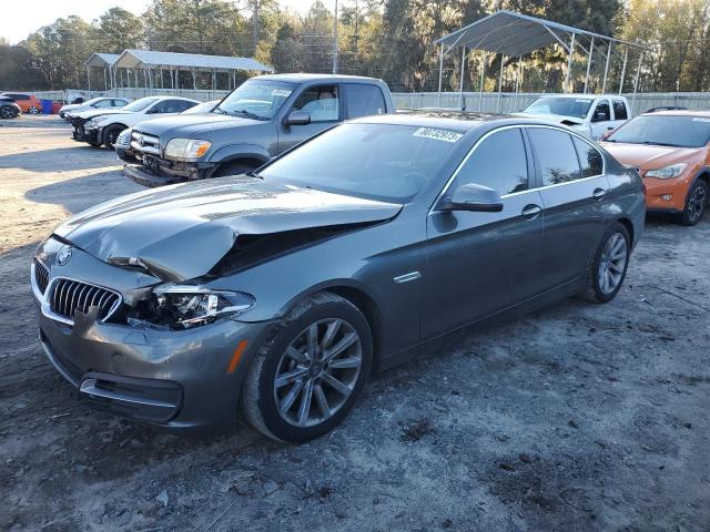 BMW 5 SERIES 2014 wba5b1c56ed475551