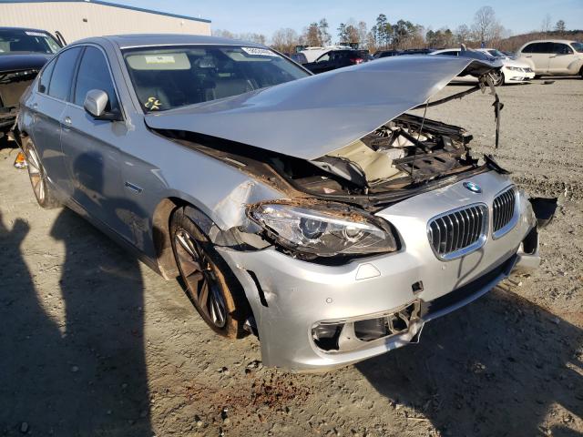 BMW NULL 2014 wba5b1c56ed475839