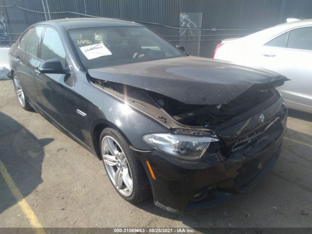 BMW NULL 2014 wba5b1c56ed476408