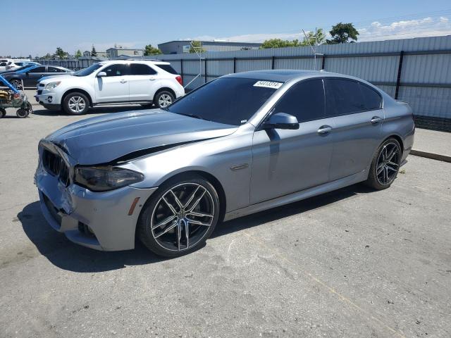 BMW 5 SERIES 2014 wba5b1c56ed477364