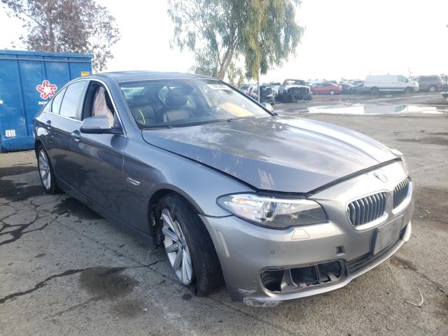 BMW 535 I 2014 wba5b1c56ed477753