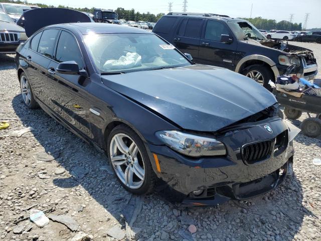 BMW 535 I 2014 wba5b1c56ed478725