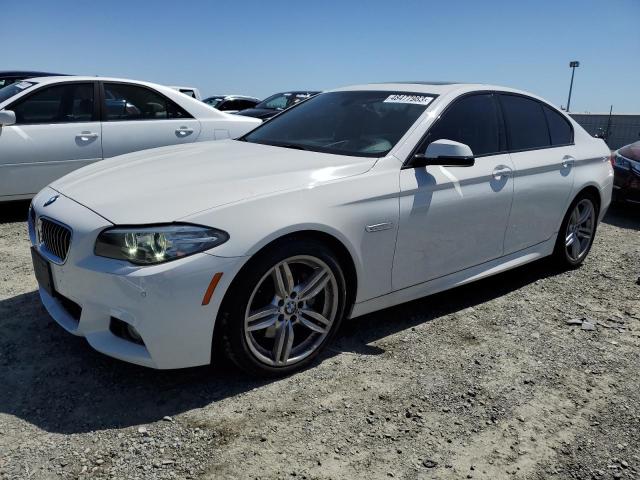 BMW 535 I 2014 wba5b1c56ed478739