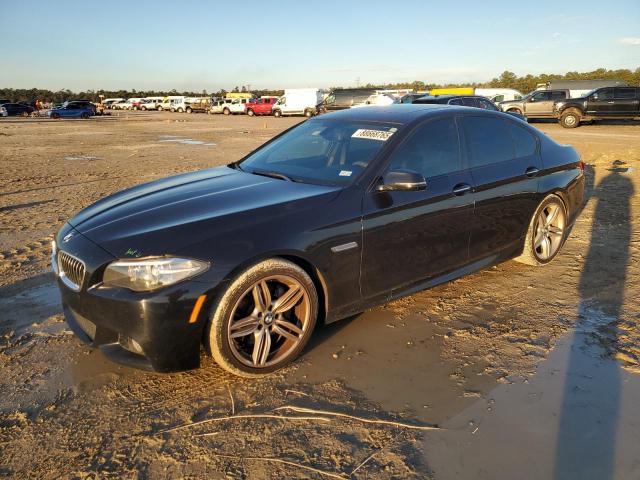 BMW 535 I 2014 wba5b1c56ed480071