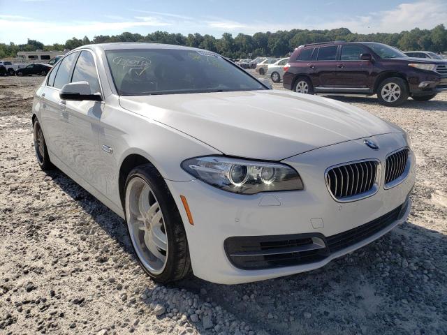 BMW 535 I 2014 wba5b1c56ed481169