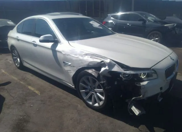 BMW 5 SERIES 2014 wba5b1c56ed482192