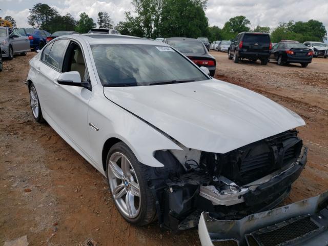 BMW 535 I 2014 wba5b1c56ed483164