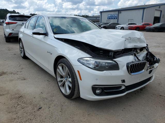 BMW 535 I 2014 wba5b1c56ed483598