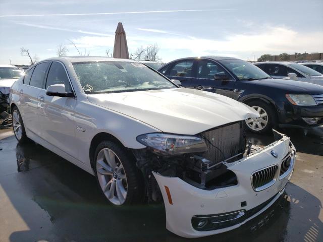 BMW 535 I 2014 wba5b1c56ed484038