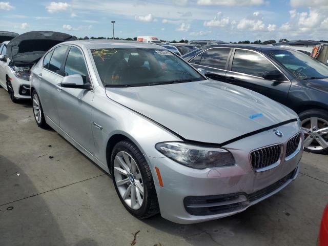 BMW 535 I 2014 wba5b1c56ed484363