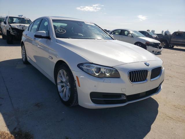 BMW 535 I 2014 wba5b1c56edz37025