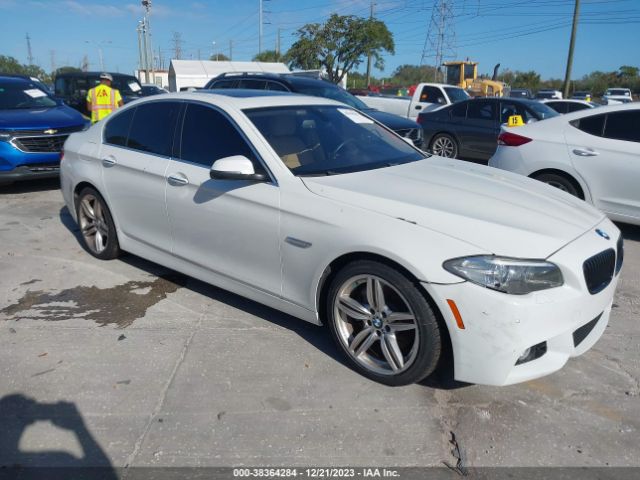 BMW NULL 2014 wba5b1c56edz37252