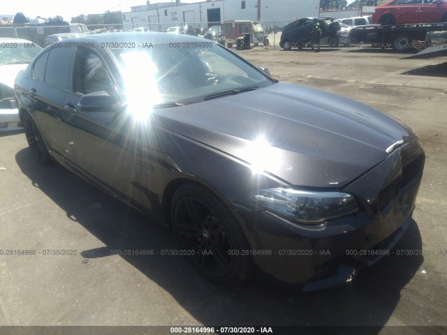 BMW NULL 2015 wba5b1c56fd917777