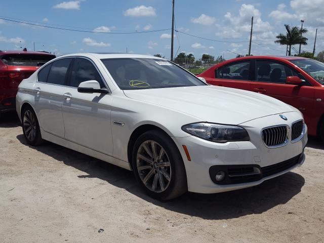 BMW 535 I 2015 wba5b1c56fd917858