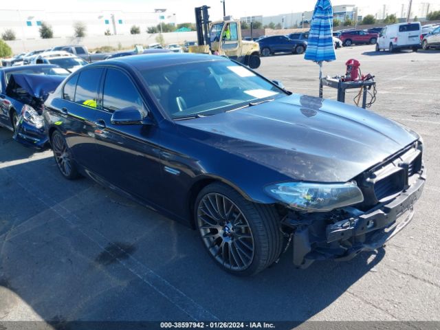 BMW 535I 2014 wba5b1c56fd917925