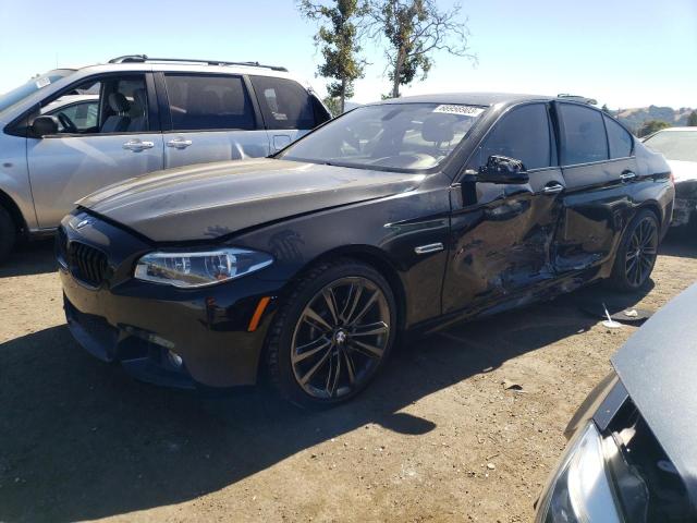 BMW 535 I 2015 wba5b1c56fd918458