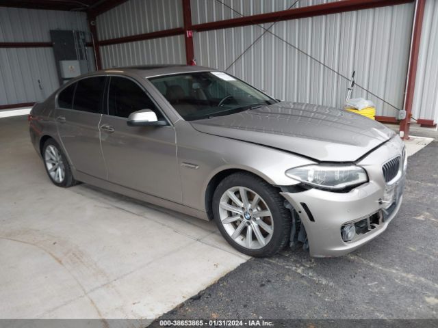 BMW 535I 2015 wba5b1c56fd918492