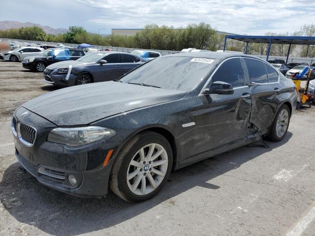 BMW 5 SERIES 2015 wba5b1c56fd918556