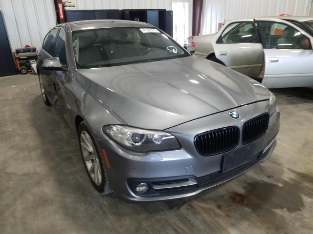 BMW 535 I 2015 wba5b1c56fd919738