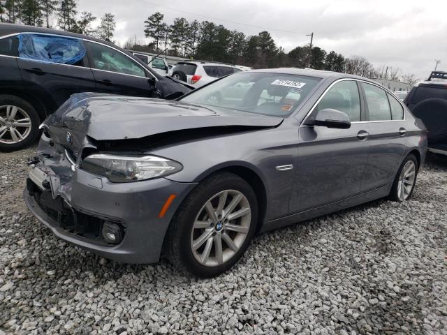 BMW 535 I 2015 wba5b1c56fd919898