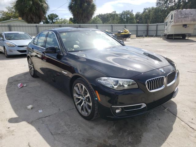 BMW 535 I 2015 wba5b1c56fd920033