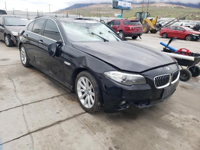 BMW 535 I 2015 wba5b1c56fd920355