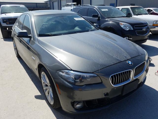 BMW 535 I 2015 wba5b1c56fd920503