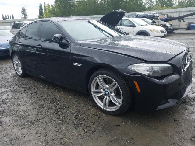 BMW 535 I 2015 wba5b1c56fd920579