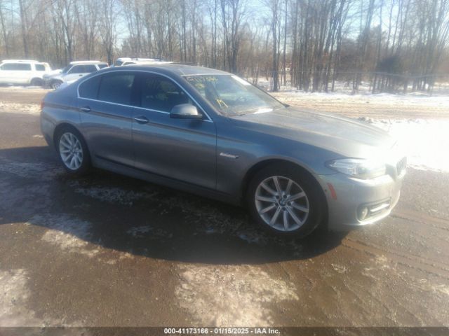 BMW 535I 2015 wba5b1c56fd920680