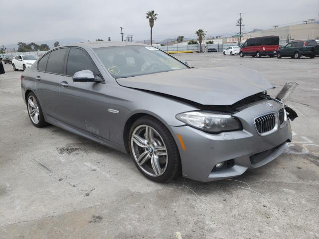 BMW 535 I 2015 wba5b1c56fd921442