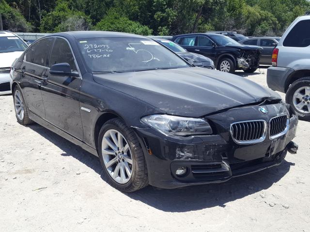 BMW 535I 2014 wba5b1c56fd921778