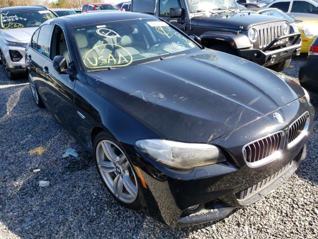 BMW 535 I 2015 wba5b1c56fd921781