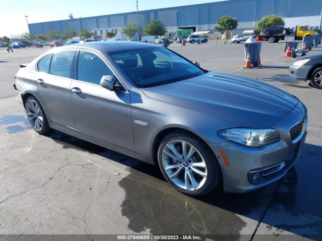 BMW 535I 2015 wba5b1c56fd922025