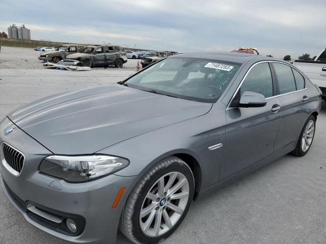 BMW 535 I 2015 wba5b1c56fd922381