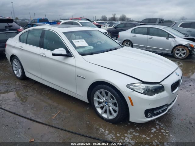 BMW 535I 2015 wba5b1c56fd922901