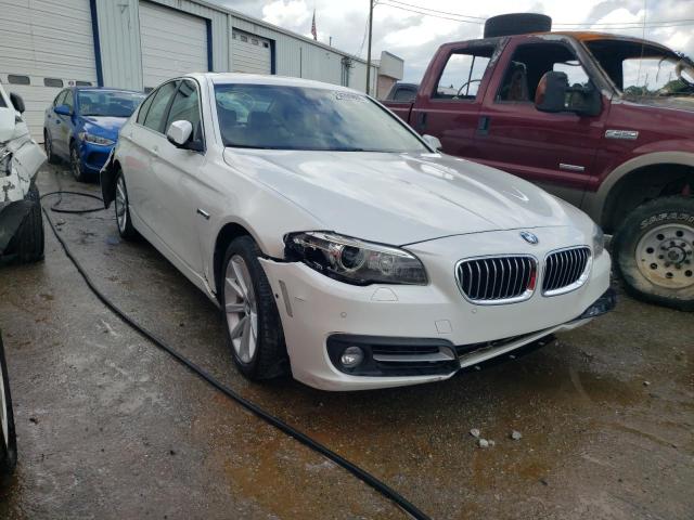 BMW 535 I 2015 wba5b1c56fd922932