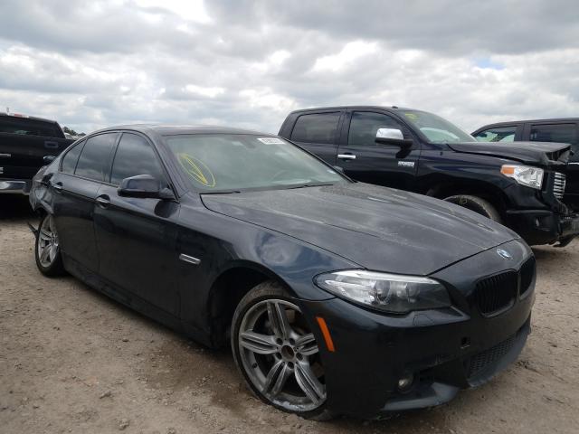 BMW 535 I 2015 wba5b1c56fg125675