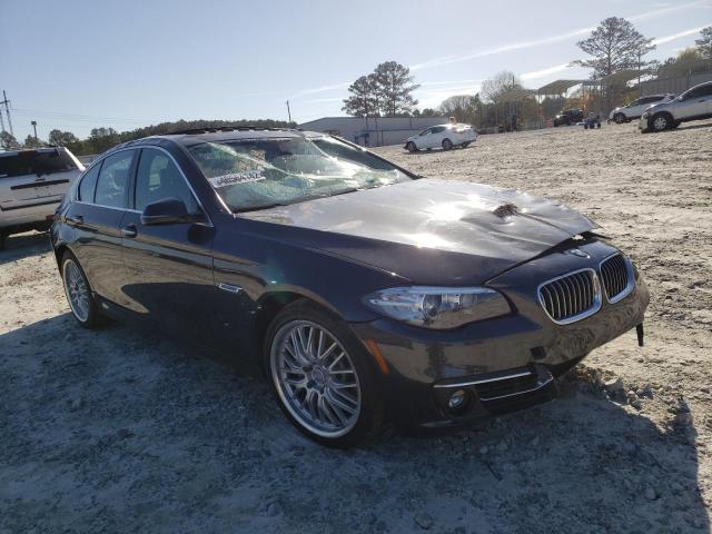 BMW 535 I 2015 wba5b1c56fg126079