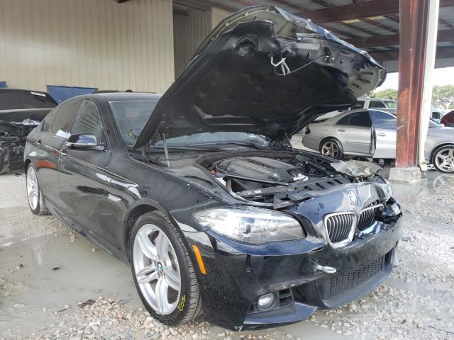 BMW NULL 2015 wba5b1c56fg126423