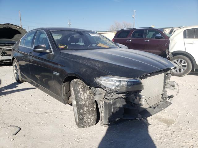 BMW 535 I 2015 wba5b1c56fg126969