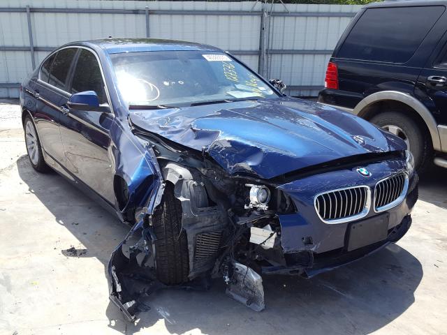 BMW 535 I 2015 wba5b1c56fg127376