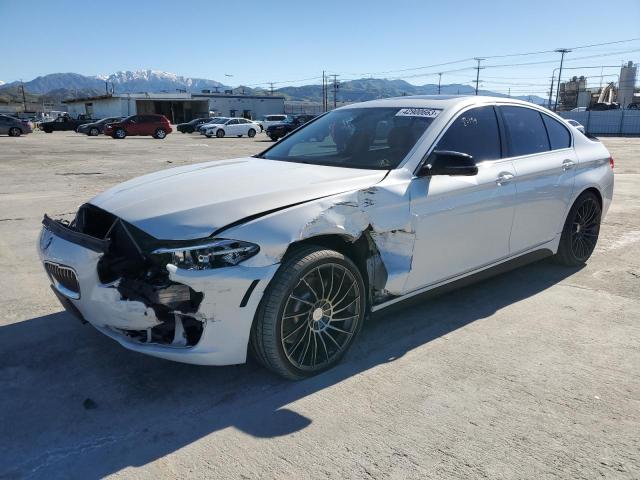 BMW NULL 2015 wba5b1c56fg127457