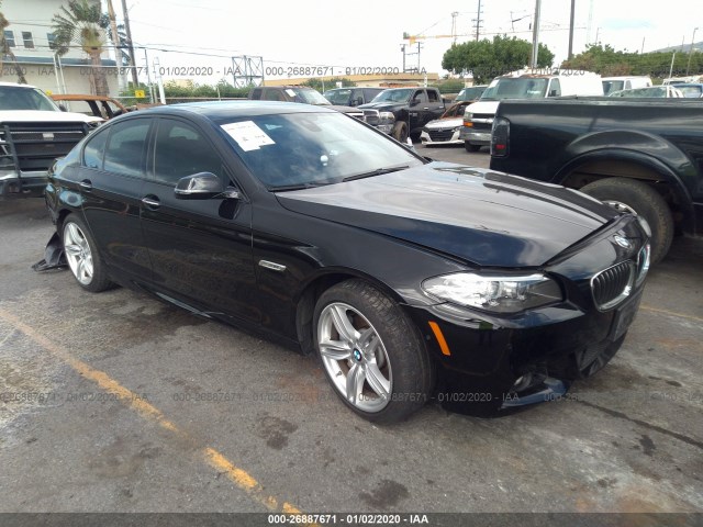 BMW NULL 2015 wba5b1c56fg128608