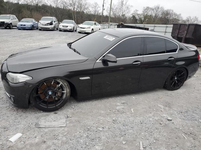 BMW 535 I 2015 wba5b1c56fg128835