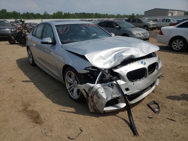 BMW 535 I 2016 wba5b1c56gg129162